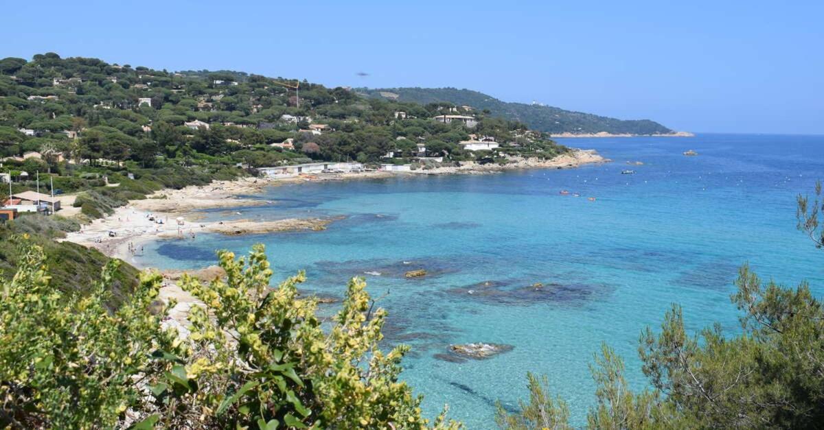 Apartment Duplex Sur Le Golfe De Saint Tropez - Panoramic View *