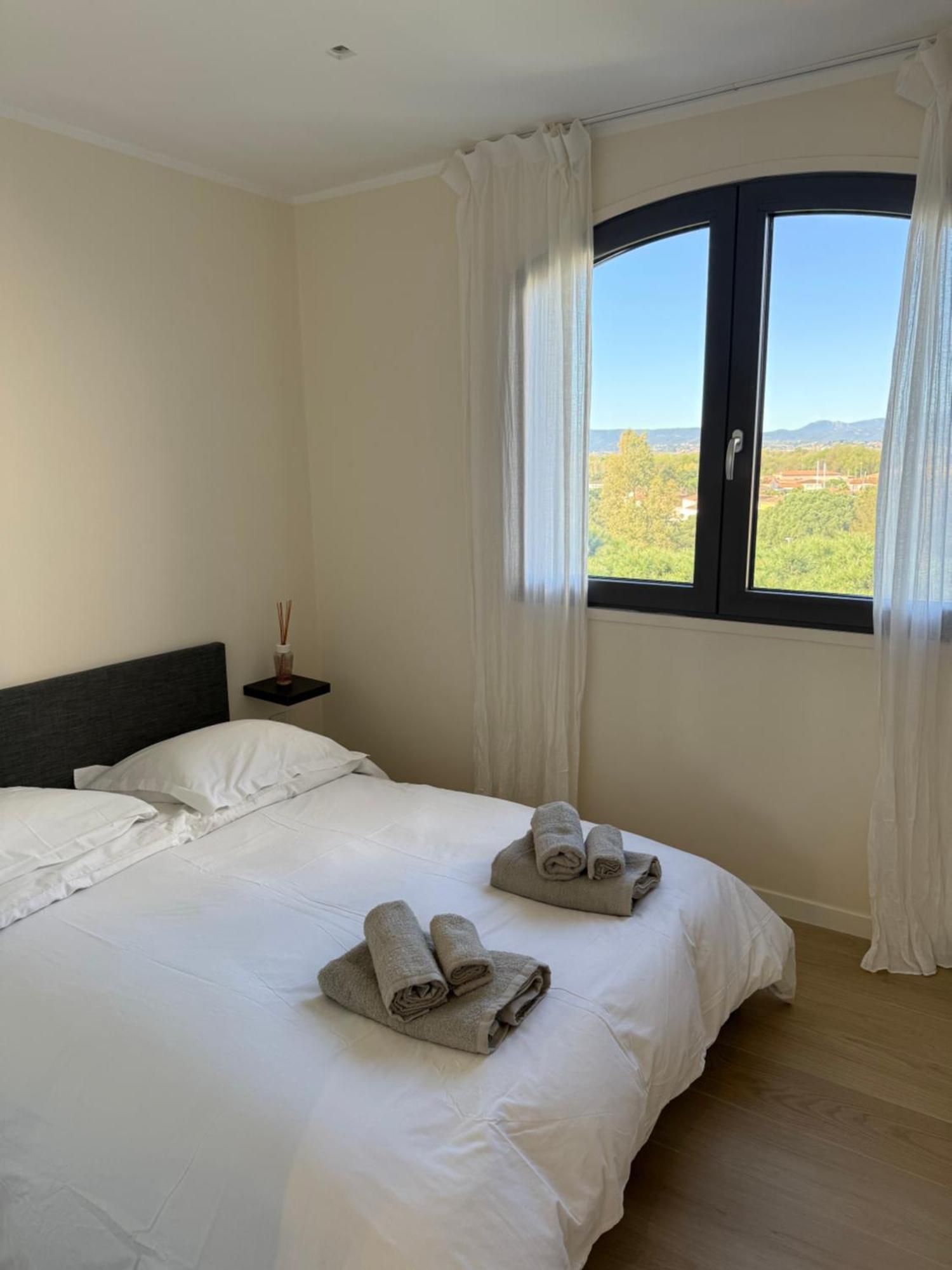 Duplex Sur Le Golfe De Saint Tropez - Panoramic View Appartamento
