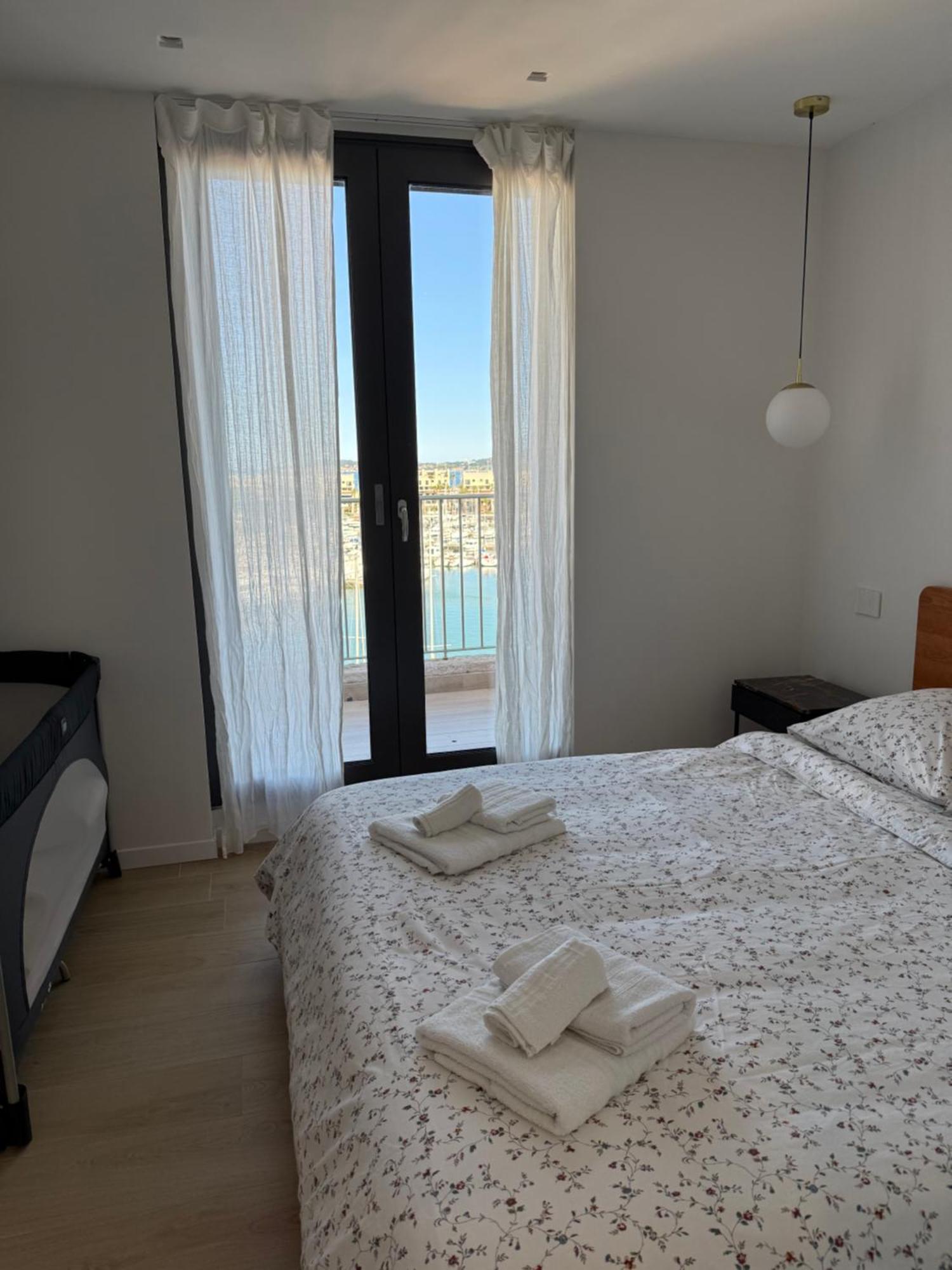Duplex Sur Le Golfe De Saint Tropez - Panoramic View Cogolin