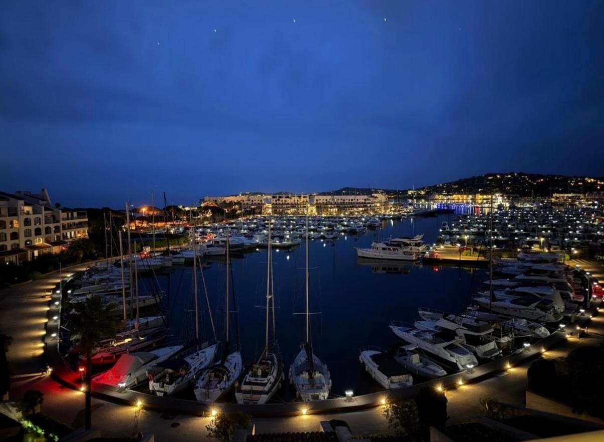 Apartment Duplex Sur Le Golfe De Saint Tropez - Panoramic View *