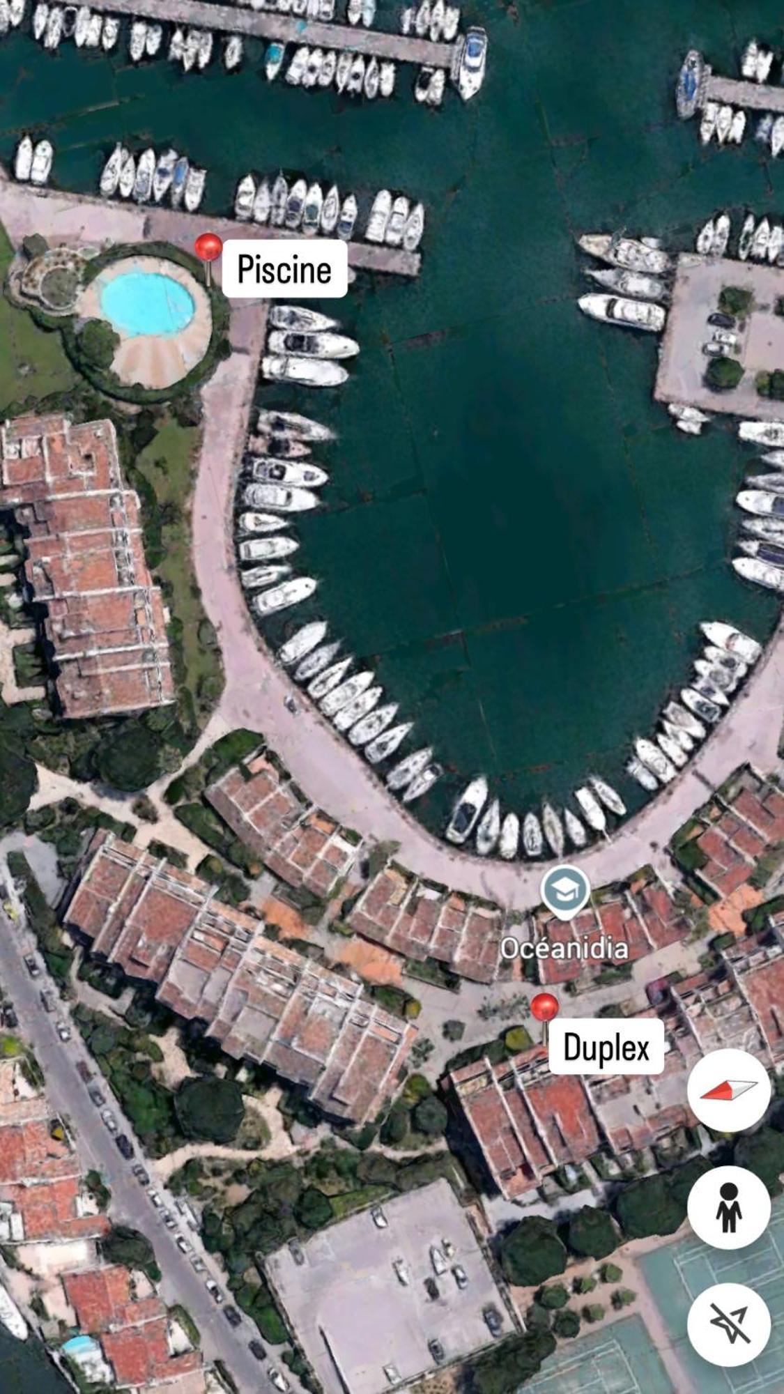 Apartment Duplex Sur Le Golfe De Saint Tropez - Panoramic View *