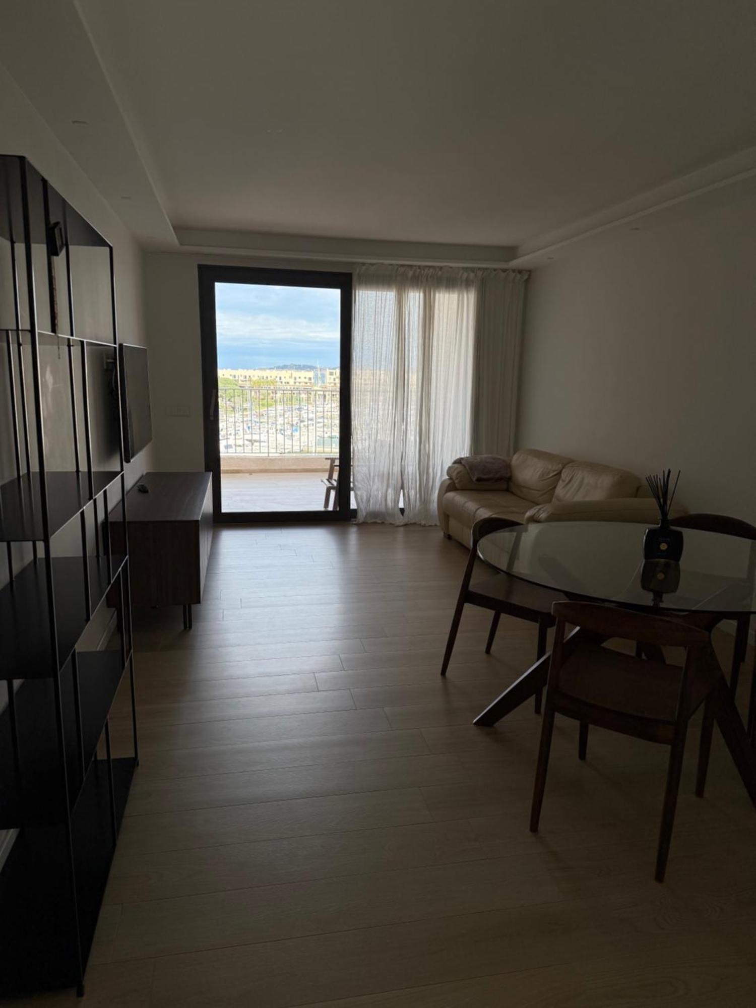 Duplex Sur Le Golfe De Saint Tropez - Panoramic View Apartment Cogolin