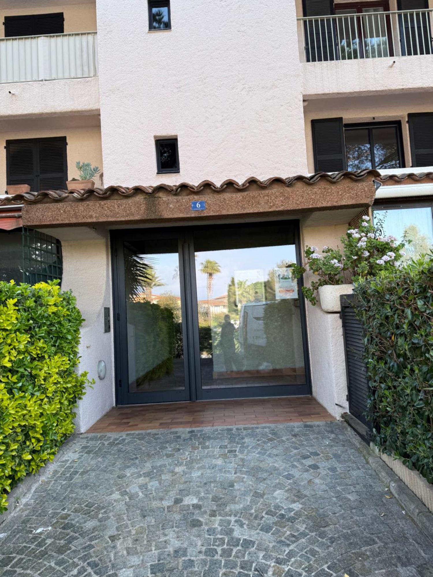 Duplex Sur Le Golfe De Saint Tropez - Panoramic View Apartment *